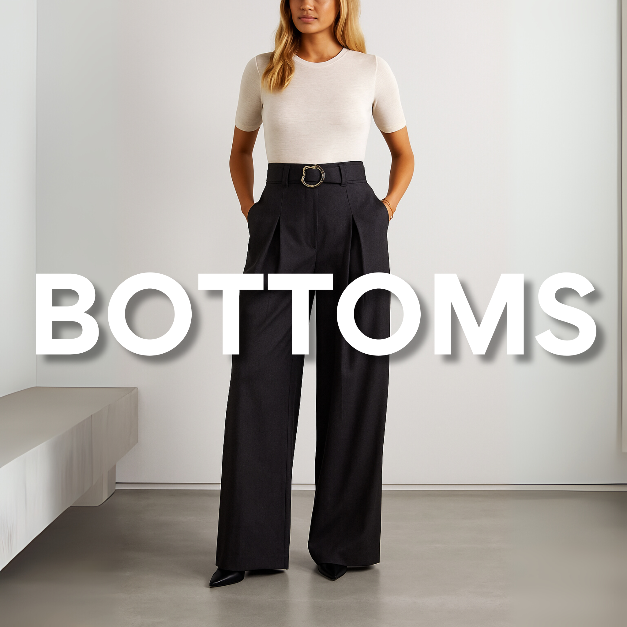 Bottoms