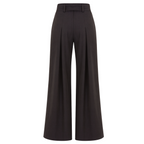 Pleated Trousers