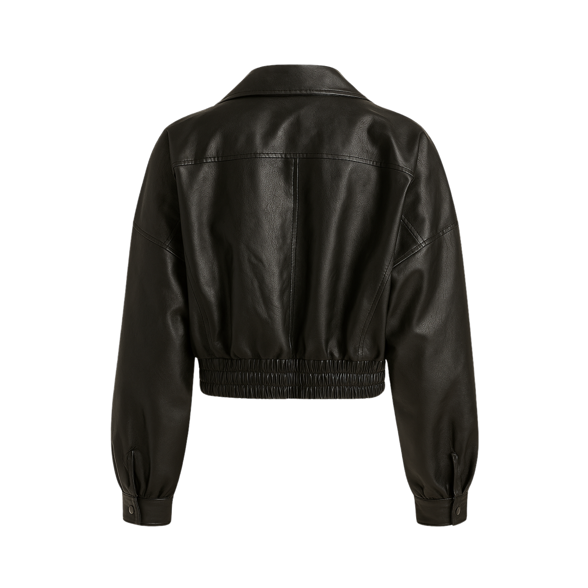 Cropped Jacket