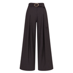 Pleated Trousers