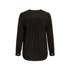 Button-Up Blouse
