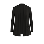 Flowy Open Cardigan