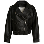 Cropped Jacket
